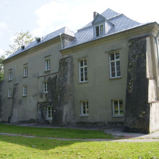 Gnojno, Świętokrzyskie Voivodeship