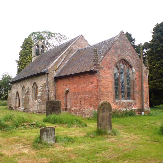 Church of All Saints