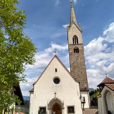 Saint Vitus church