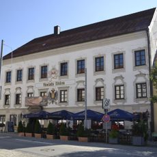 Gasthof Bayerischer Hof