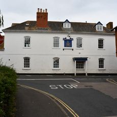The Courtenay Arms