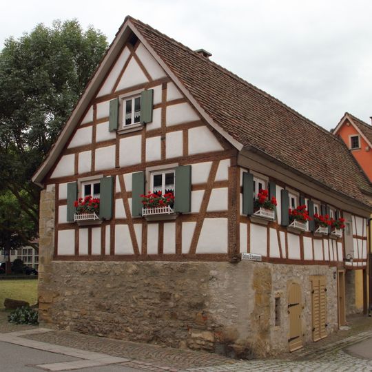 Torhaus