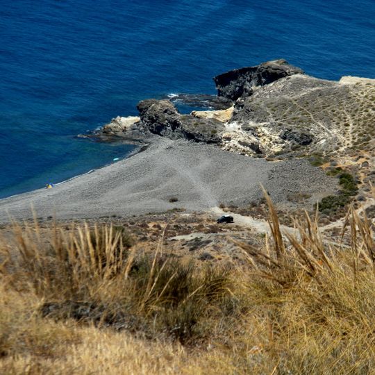 Cala de el Carnaje