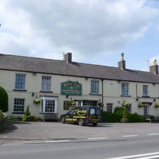 The Bell Inn