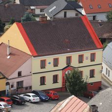 Fara v Lipnici nad Sázavou