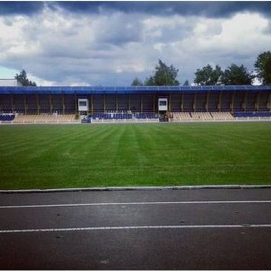 Yunost Stadium