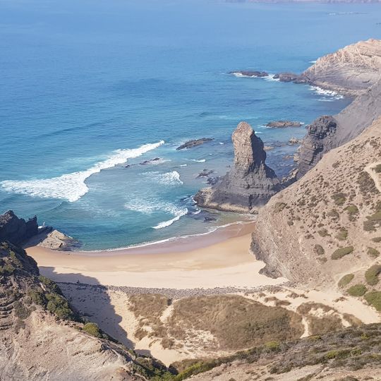 Praia da Manteiga