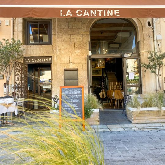 La Cantine