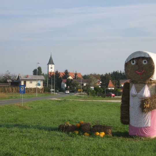 Municipality of Turnišče