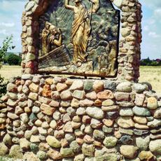 Sculpture