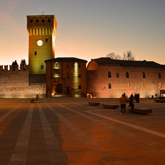 Castello di Formigine