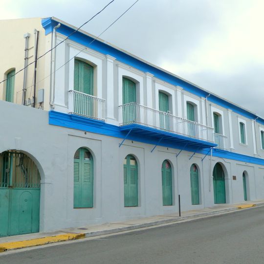Casa Agostini