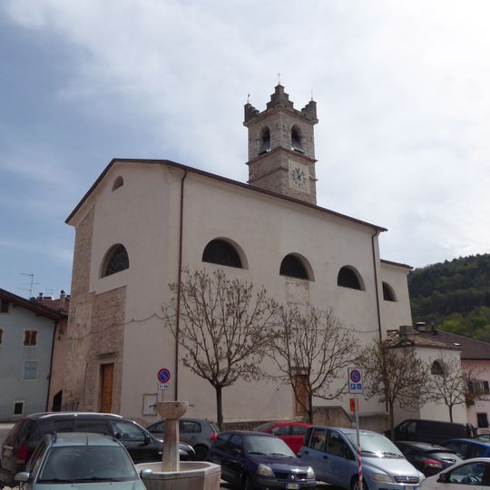 Chiesa di San Leonardo