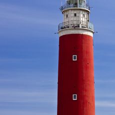 Eierland Lighthouse