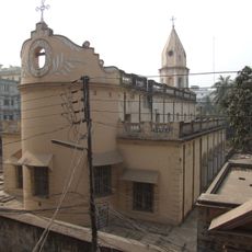 Armenian Church