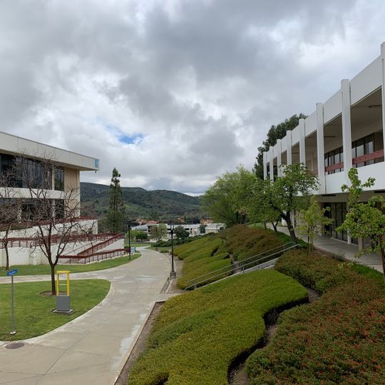 Moorpark College