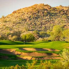Arizona Grand Golf Course