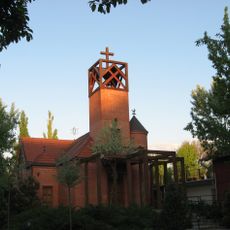 House of Reconciliation