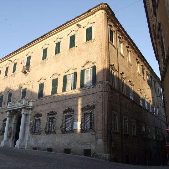 Palazzo Ripanti