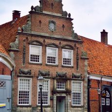 Palthehuis Oldenzaal