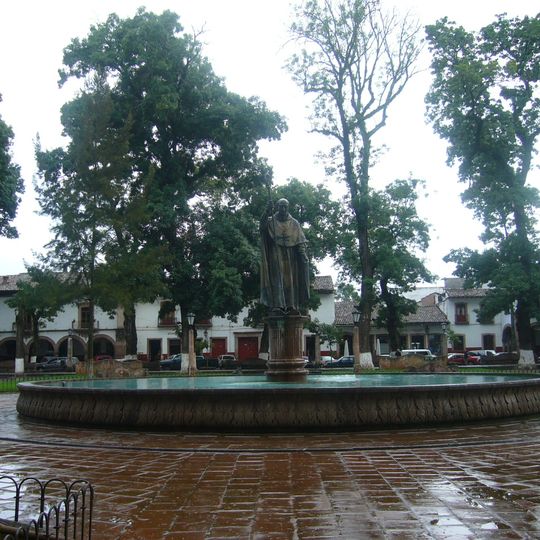 Pátzcuaro