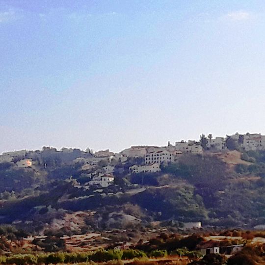 Pissouri