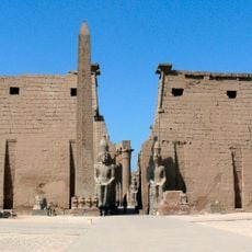 Templo de Luxor