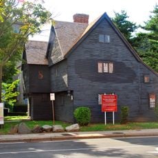 The Witch House
