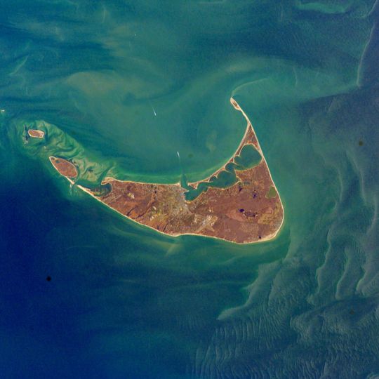Nantucket