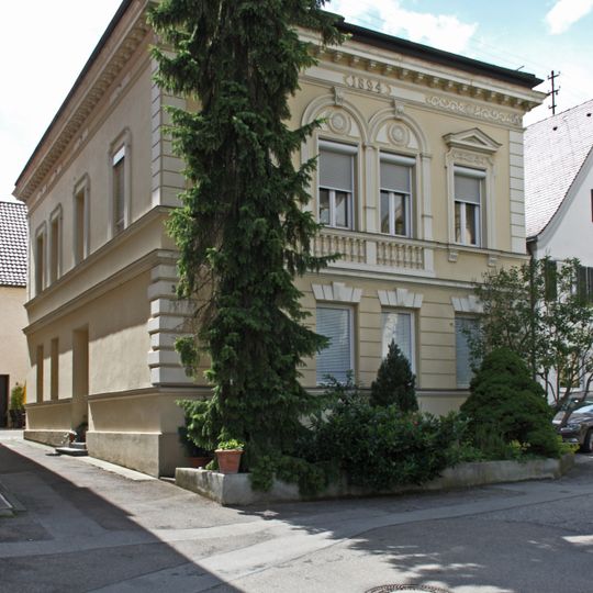 Wohnhaus