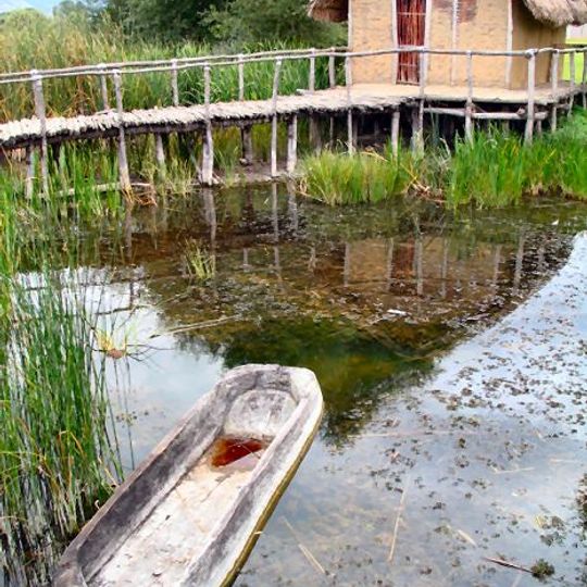 Dispilio Neolithic Settlement
