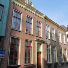 Lange Hofstraat 7, Zutphen