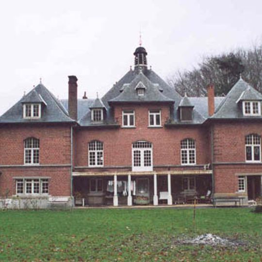 Kasteel de Groote