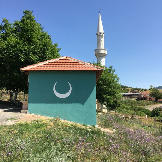 Koreshnitsa Mosque