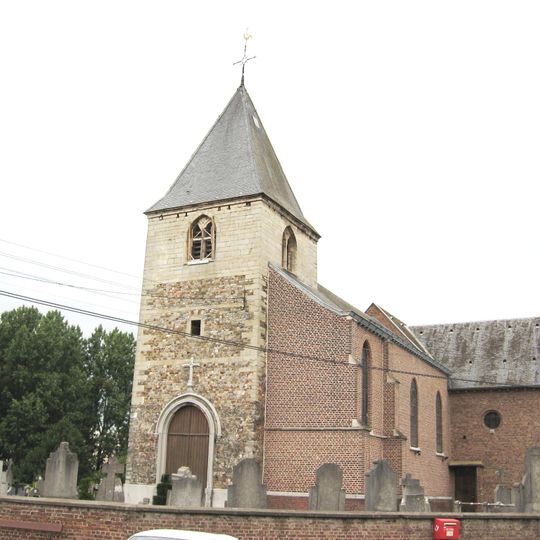 Sint-Gertrudiskerk