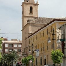 Iglesia de San Francisco