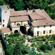Villa Il Riposo