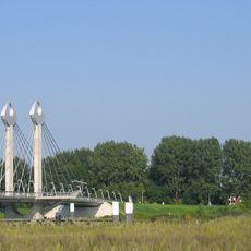 Twistvliet bridge
