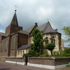 Sint-Sebastianuskerk
