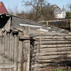 Сарай (Гороховец)