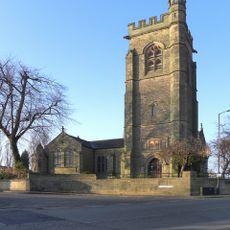 Flowery Field Church (Free Christian)