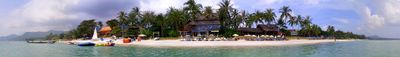 Panoramic View 0