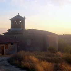 Historic Site of Golmayo