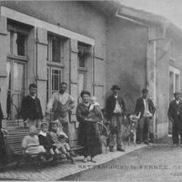 Bettancourt-la-Ferrée