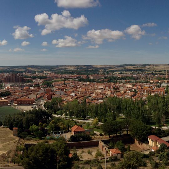 Palencia