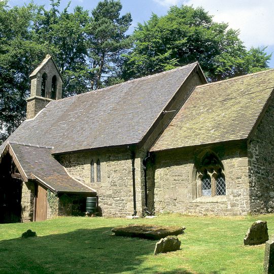Church of St Margaret