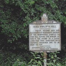 King Philip's Hill
