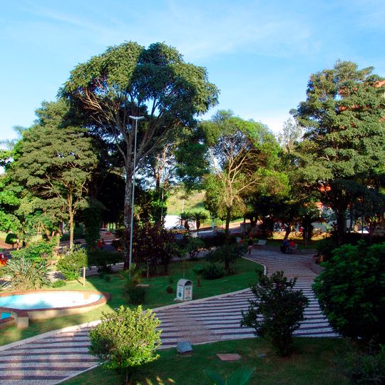 Águas de Santa Bárbara