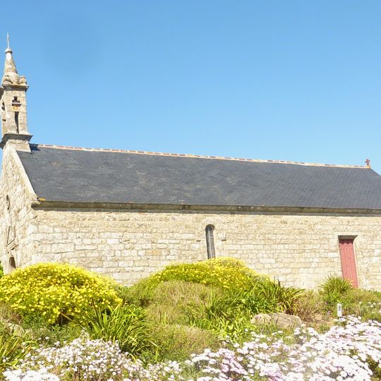 Chapelle Sainte-Edwette