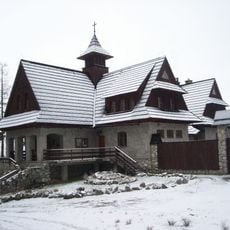 Albertine Brothers Monastery in Zakopane